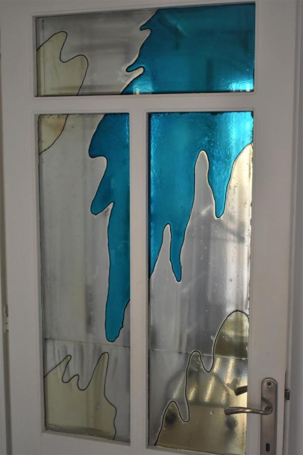 Manzara Apartment كاس المظهر الخارجي الصورة