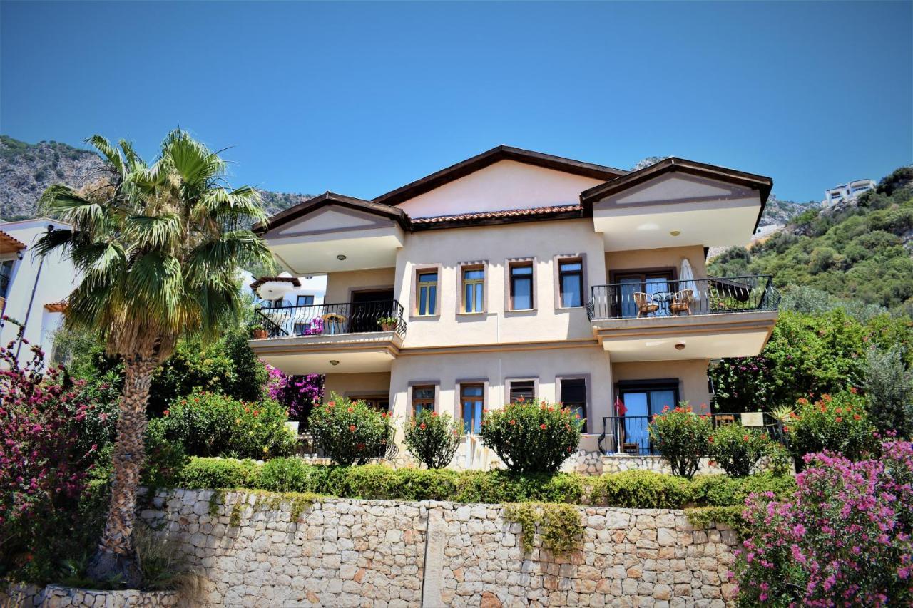 Manzara Apartment كاس المظهر الخارجي الصورة