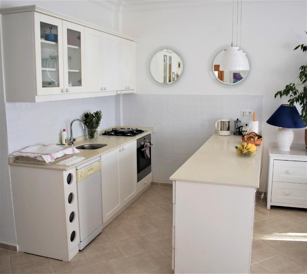 Manzara Apartment كاس المظهر الخارجي الصورة