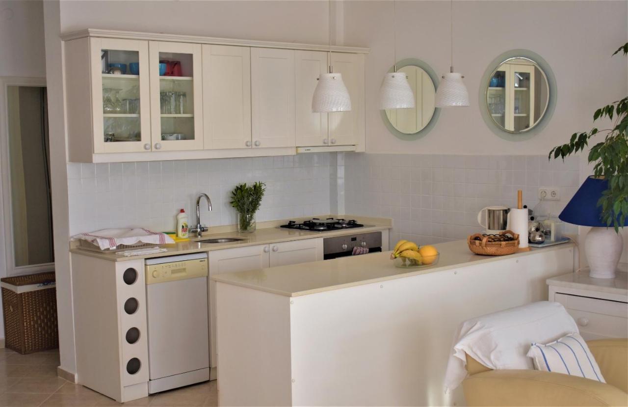 Manzara Apartment كاس المظهر الخارجي الصورة