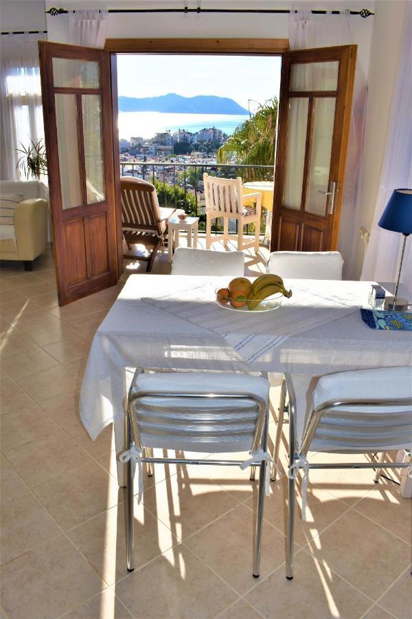 Manzara Apartment كاس المظهر الخارجي الصورة