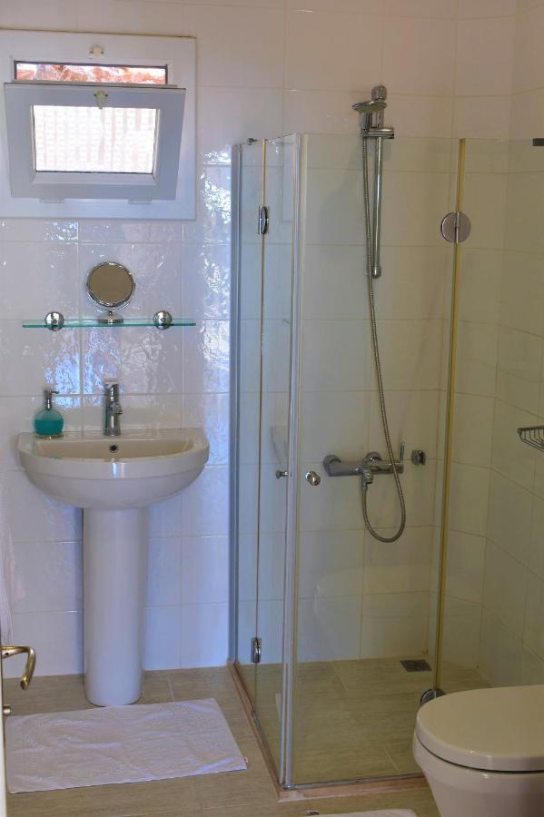 Manzara Apartment كاس المظهر الخارجي الصورة